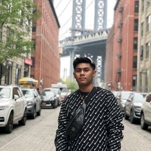 Meet your Posher, Chester